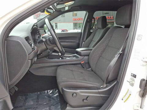 2024 Dodge Durango R/T