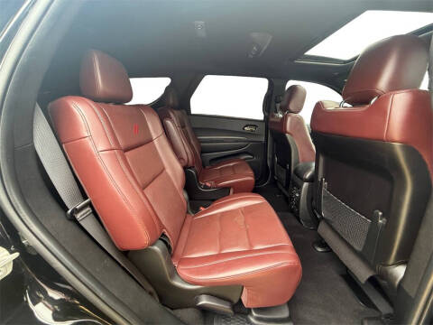 2024 Dodge Durango R/T Plus