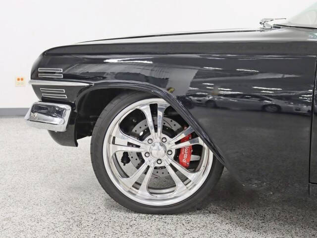 1960 Chevrolet Impala