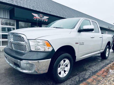 2014 RAM 1500 for sale at Xtreme Motors Inc. in Indianapolis IN