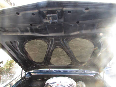 1963 Chevrolet Impala