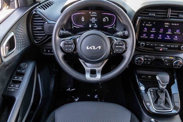 2023 Kia Soul S