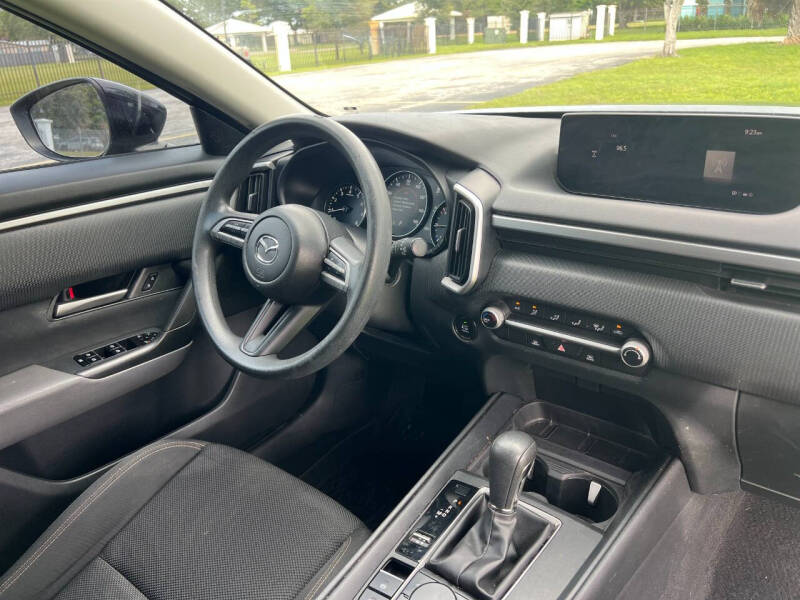 2023 Mazda CX-50 2.5 S