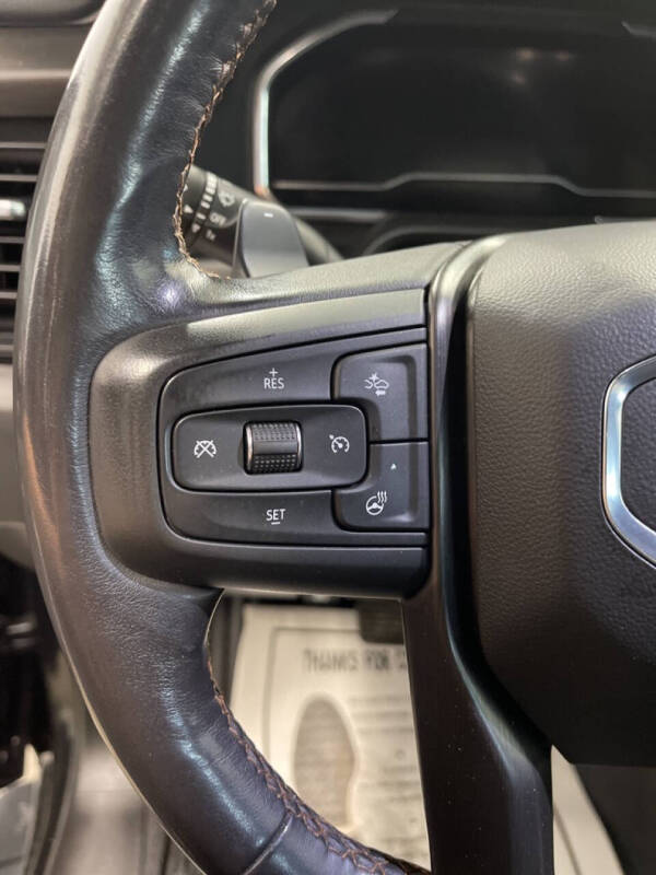 2022 GMC Sierra 1500