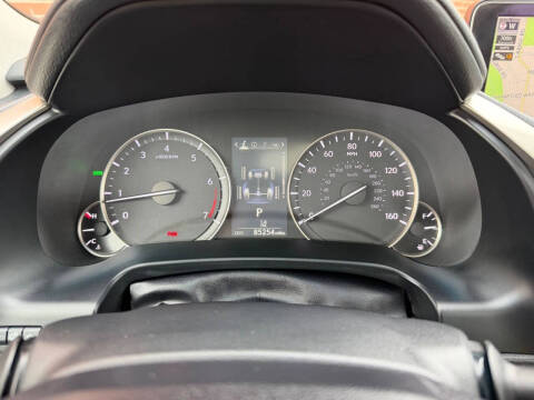 2016 Lexus RX 350 F SPORT