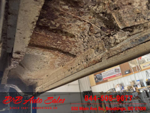 1995 Ford Bronco XLT