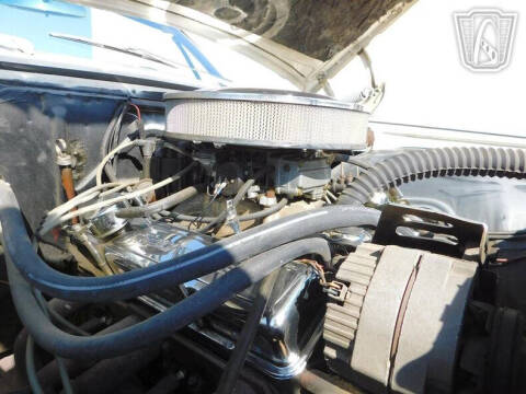 1966 Chevrolet Impala