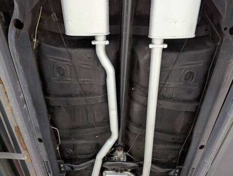 1966 Chevrolet El Camino