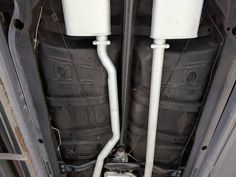 1966 Chevrolet El Camino