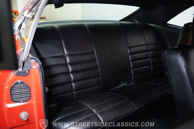 1972 Ford Torino