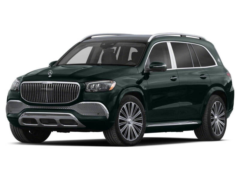 2023 Mercedes-Benz GLS for sale at Mercedes-Benz of North Olmsted in North Olmsted OH