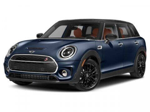 2024 MINI Clubman