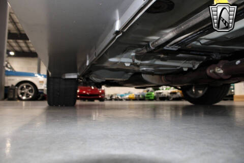 1999 Ford Mustang GT