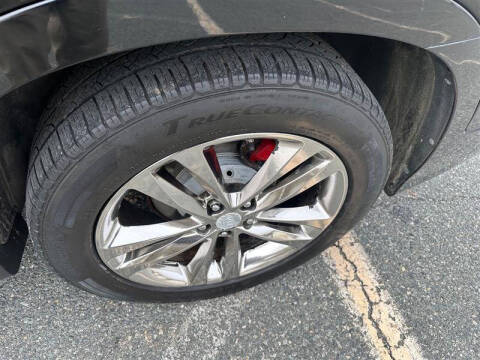 2014 Kia Sorento SX Limited