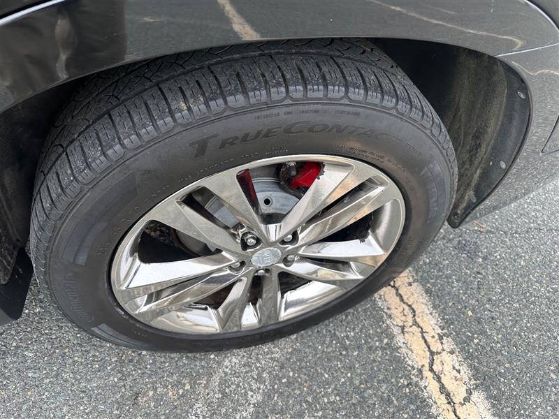 2014 Kia Sorento SX Limited