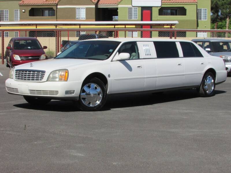 Funeral Cars For Sale