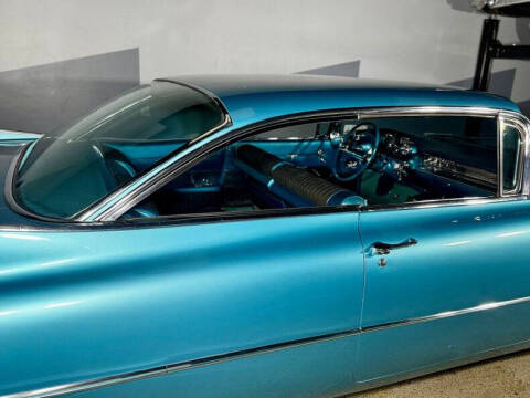 1959 Cadillac Series 62