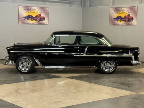 1955 Chevrolet Bel Air