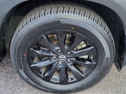 2024 Mazda CX-50 2.5 S Preferred