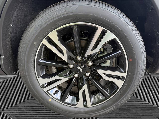 2026 Mitsubishi Eclipse Cross SE