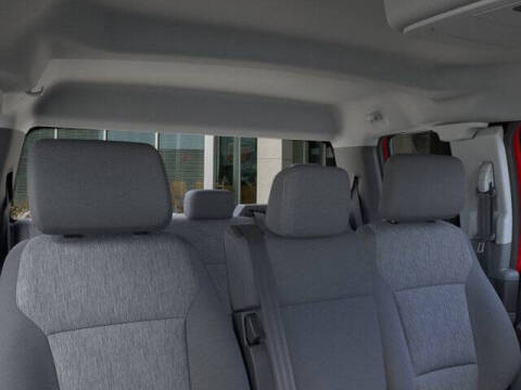 2026 Ford F-350 Super Duty