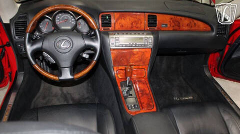 2002 Lexus SC 430