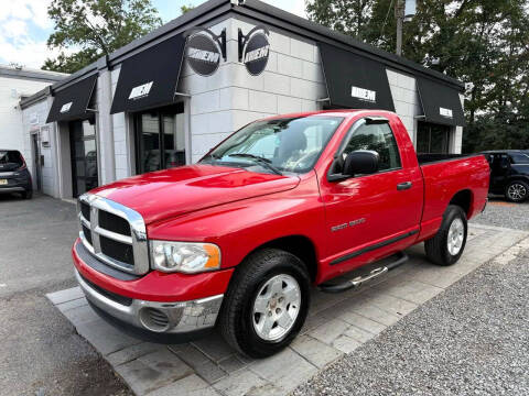 2005 Dodge Ram 1500