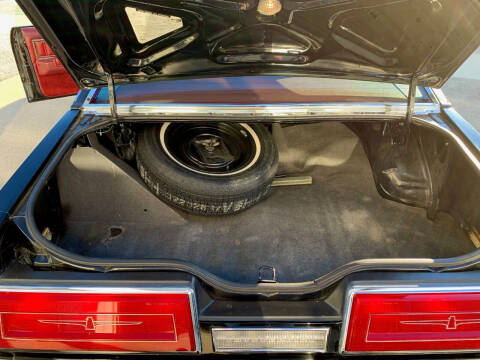 1979 Ford Thunderbird