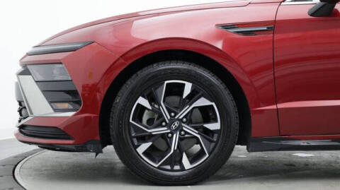 2024 Hyundai Sonata