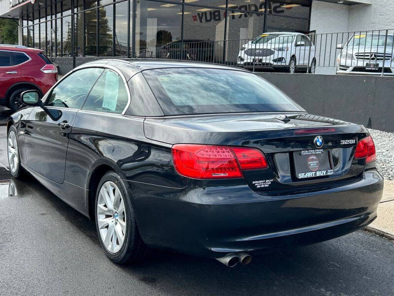 2013 BMW 3 Series 328i