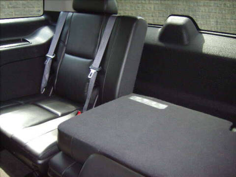 2011 GMC Yukon Denali
