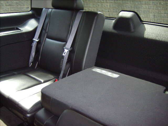 2011 GMC Yukon Denali