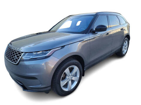 2018 Land Rover Range Rover Velar P380 S