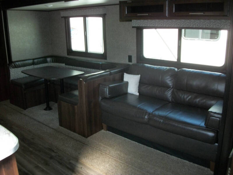 2019 Jayco Jay Flight SLX 294QBS