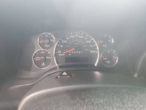 2023 Chevrolet Express 2500