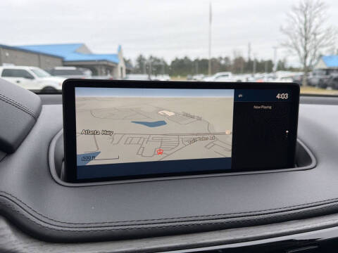 2023 Acura MDX SH-AWD w/Advance