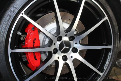 2013 Mercedes-Benz SLS AMG GT