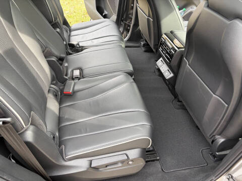 2024 Acura MDX SH-AWD w/Advance