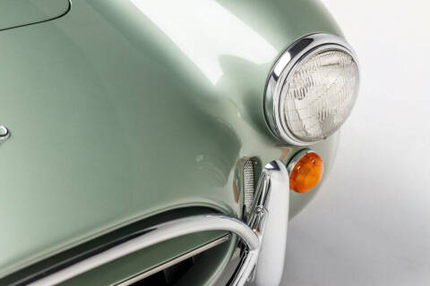 1966 Acura Cobra