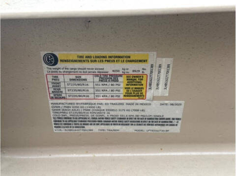 2026 Silverline ED DUMP