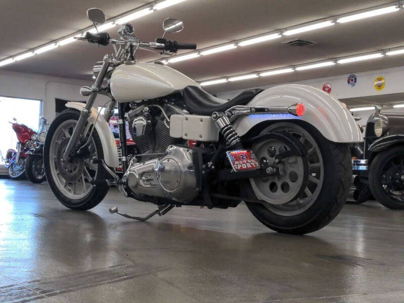 1998 Harley-Davidson Dyna Super Glide FXD