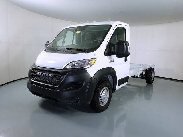 2024 RAM ProMaster