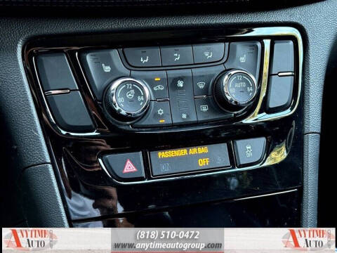 2020 Buick Encore Essence