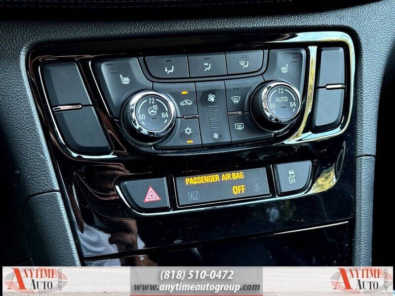 2020 Buick Encore Essence