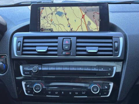 2016 BMW 2 Series M235i