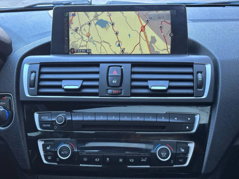 2016 BMW 2 Series M235i