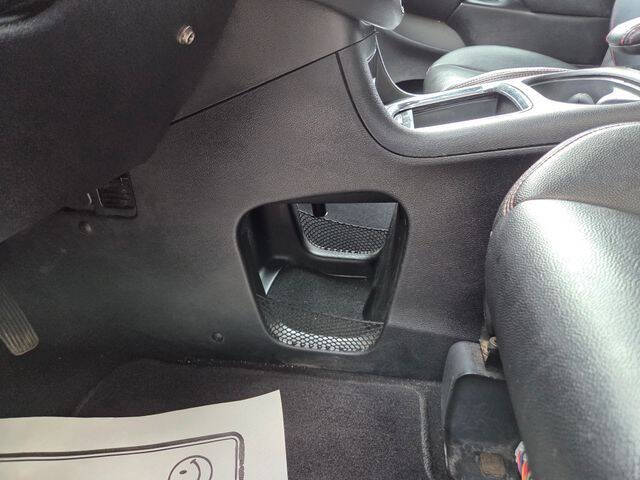 2020 Dodge Grand Caravan GT