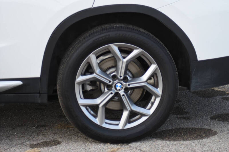 2023 BMW X4 xDrive30i