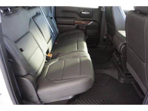 2022 Chevrolet Silverado 1500 Limited