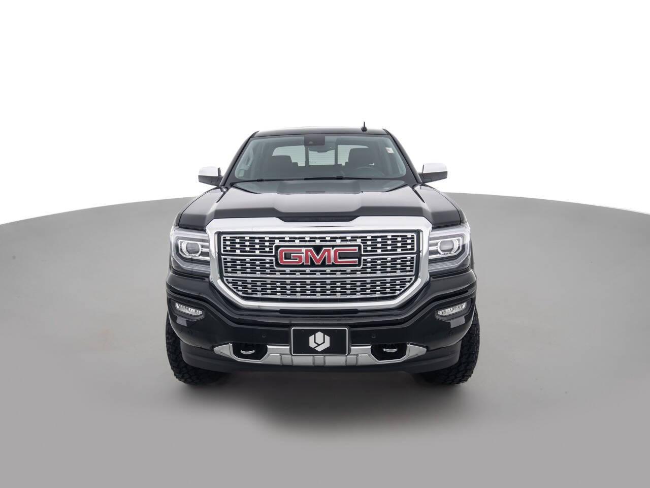 Used Car 2017 Gmc Sierra 1500  Denali 4x4 4dr Crew Cab 6.5 Ft. Sb For Sale Under $50,000 In Coal City, Illinois